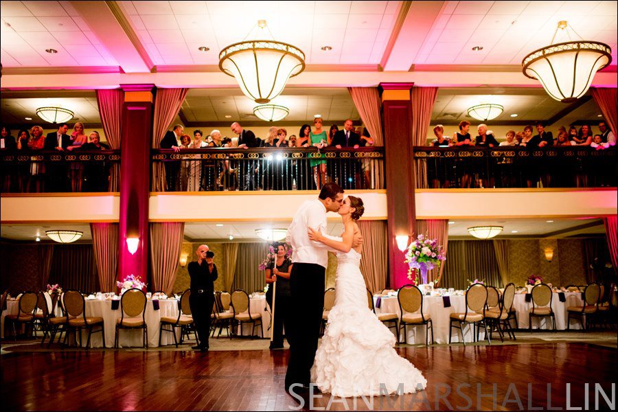 Collingswood Grand Ballroom Hall Rentals in Oaklyn, NJ