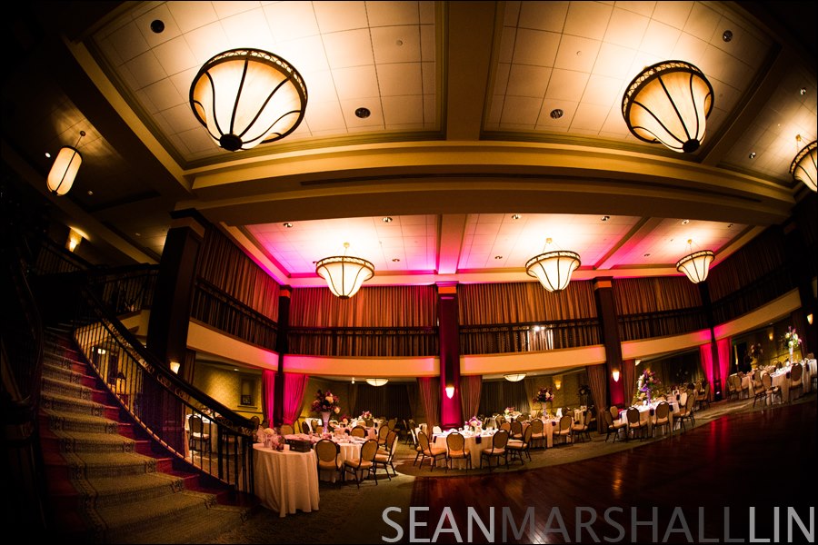 Collingswood Grand Ballroom Hall Rentals in Oaklyn, NJ