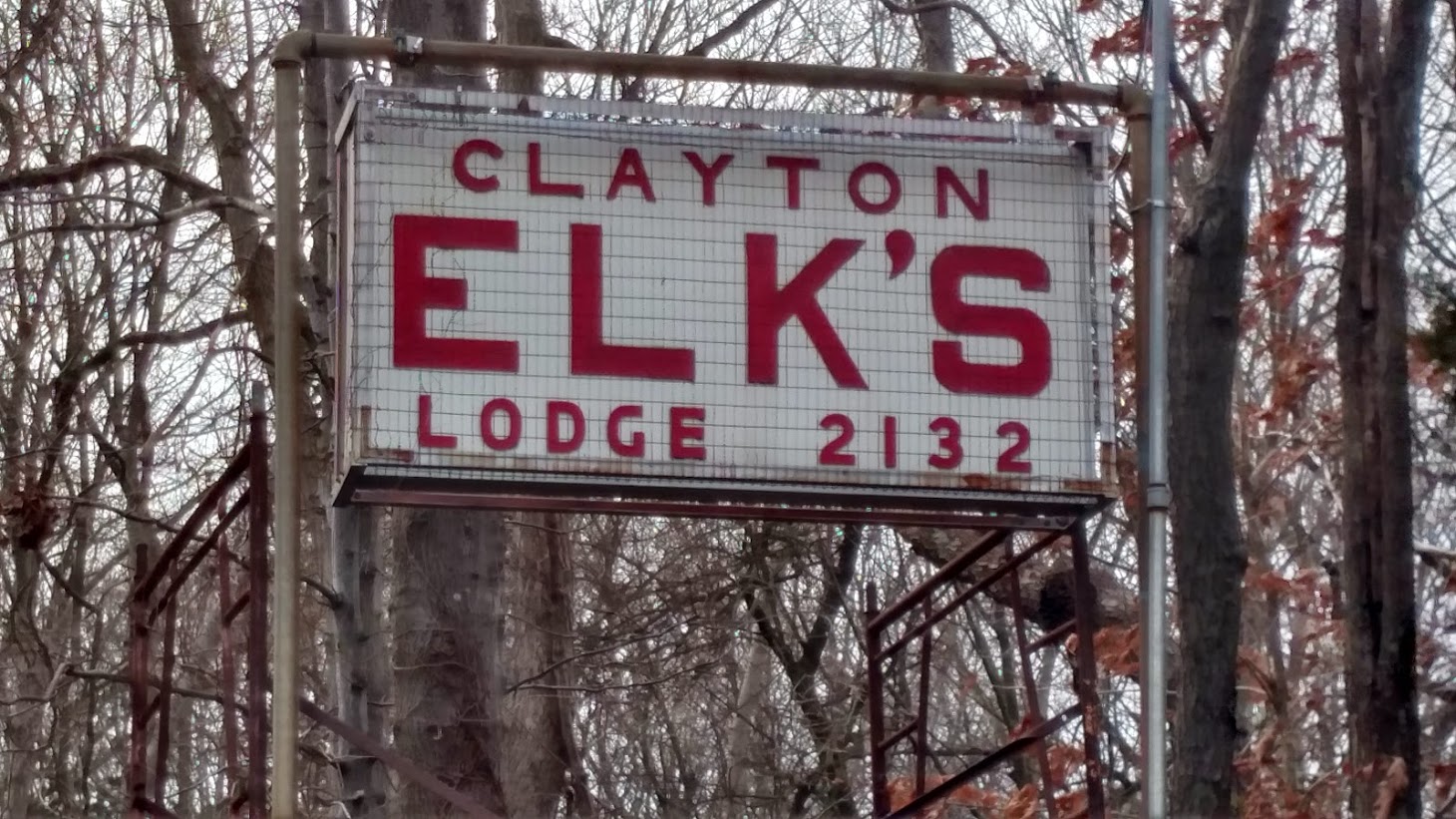 elk lodge nj