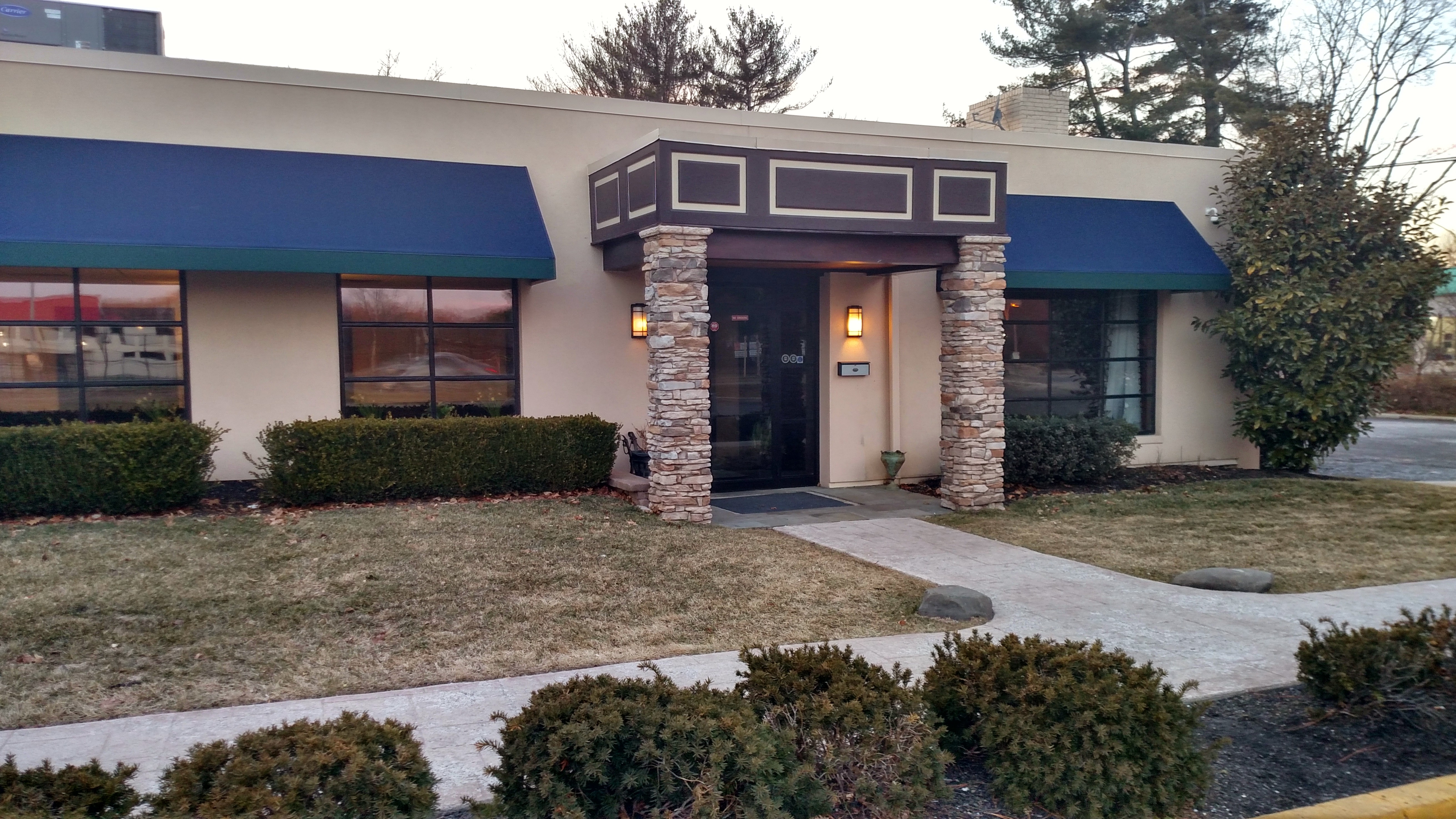 The Taproom Grill Hall Rentals In Haddon Township Nj