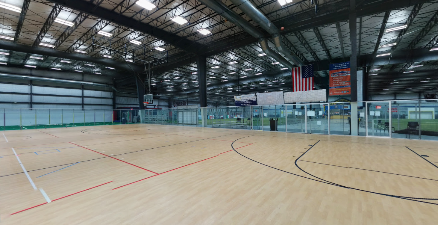 BucksMont Indoor Sports Center Hall Rentals in Hatfield, PA