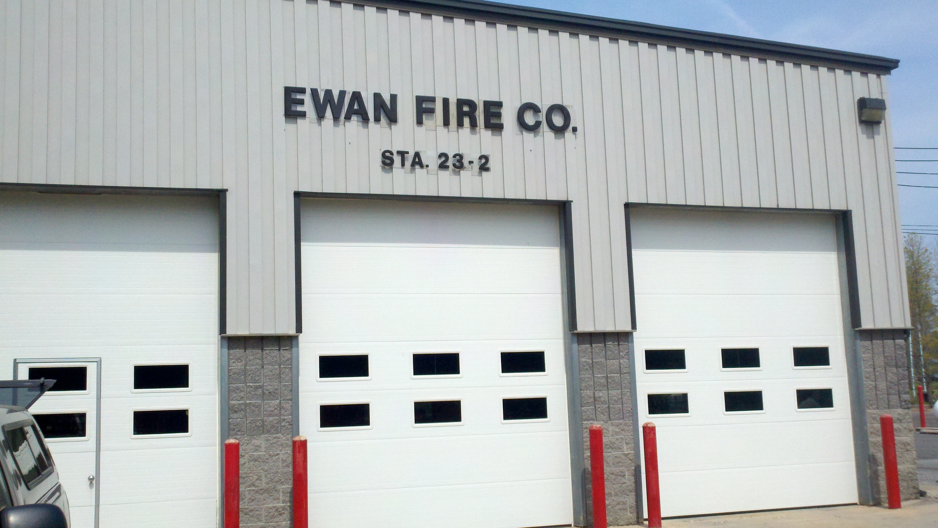 Ewan Fire Co Hall Rentals in Ewan, NJ