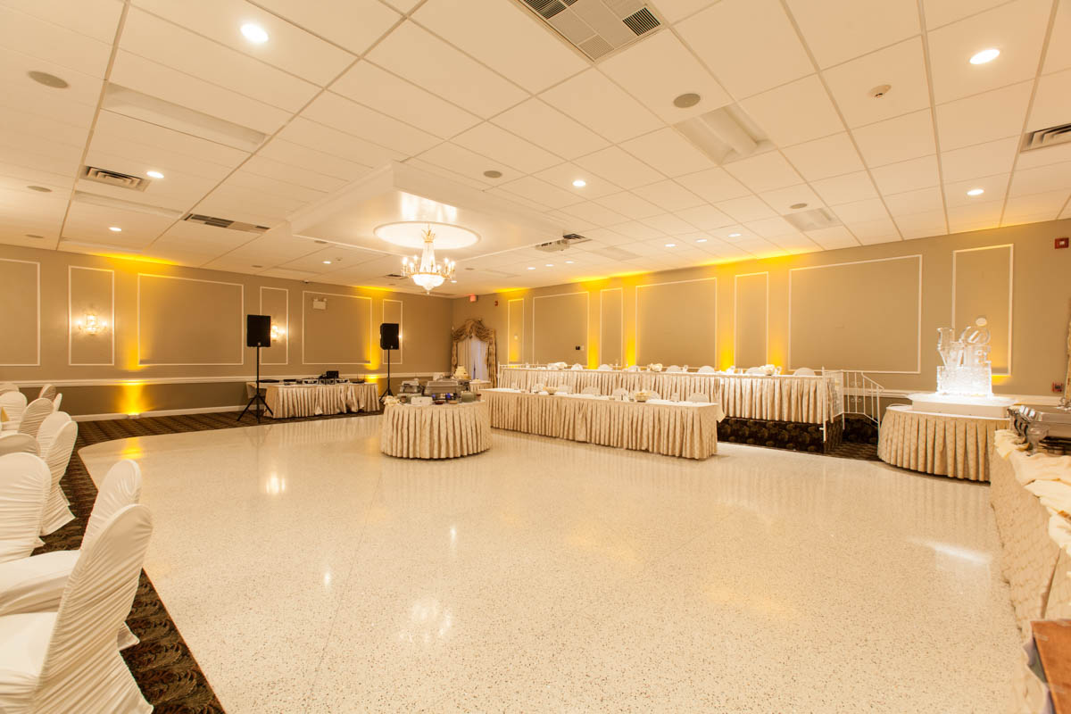 Black Lake Room Hall Rentals In Philadelphia Pa