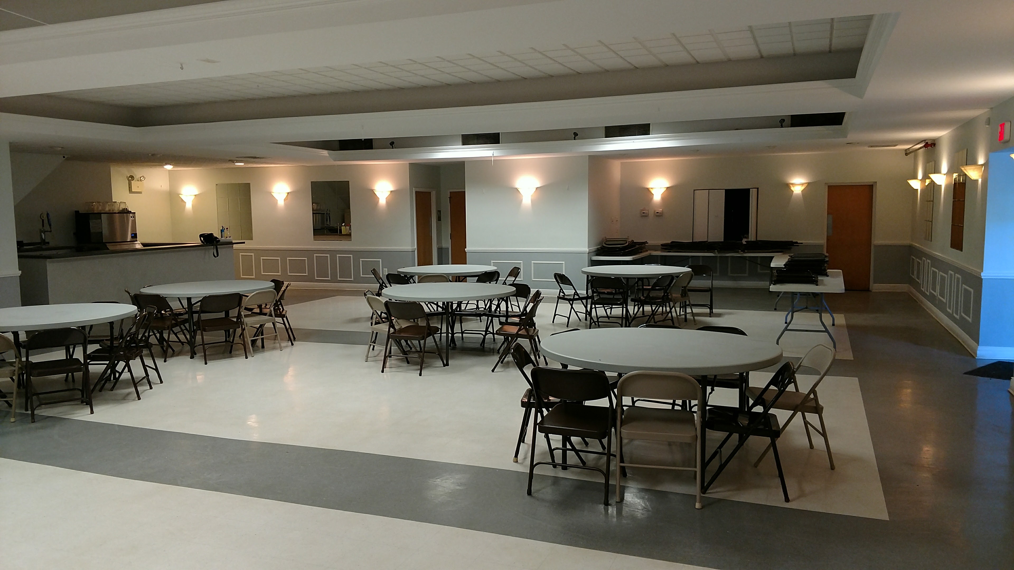 Elks Lodge #2708 - Deptford Elks Hall Rentals in Deptford Township, NJ