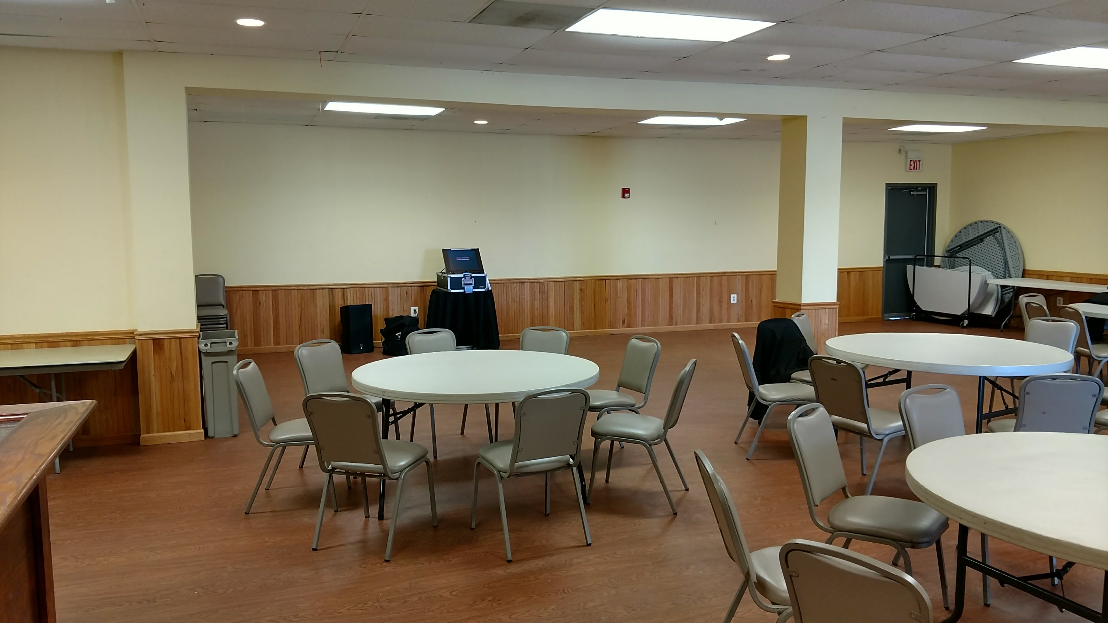 Jack Hagan Recreation Center Hall Rentals in Clementon, NJ