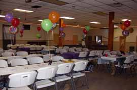 Brooklawn Fire Hall Hall Rentals in Brooklawn, NJ