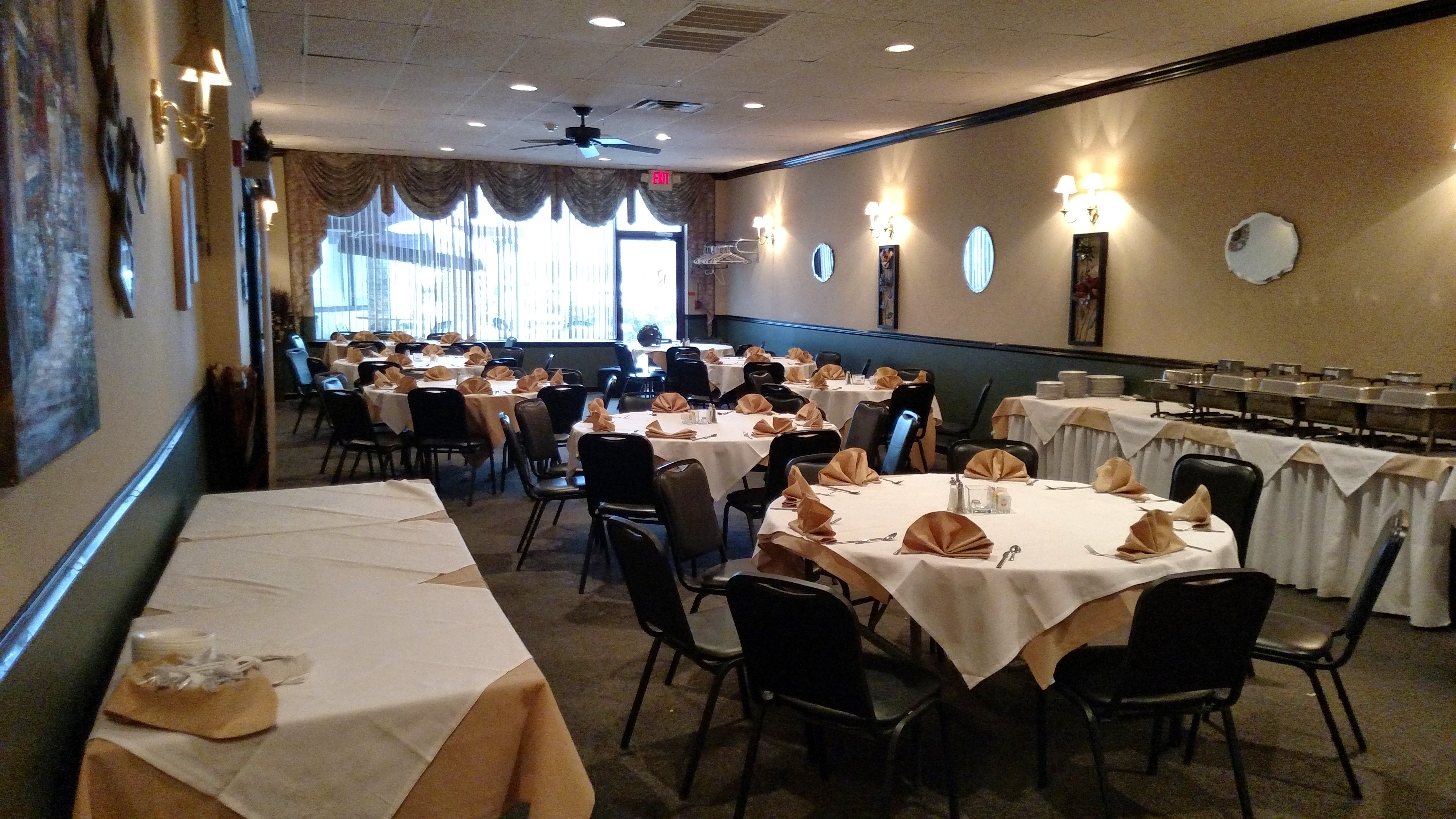 Randi's Restaurant and Bar Hall Rentals in Philadelphia, PA