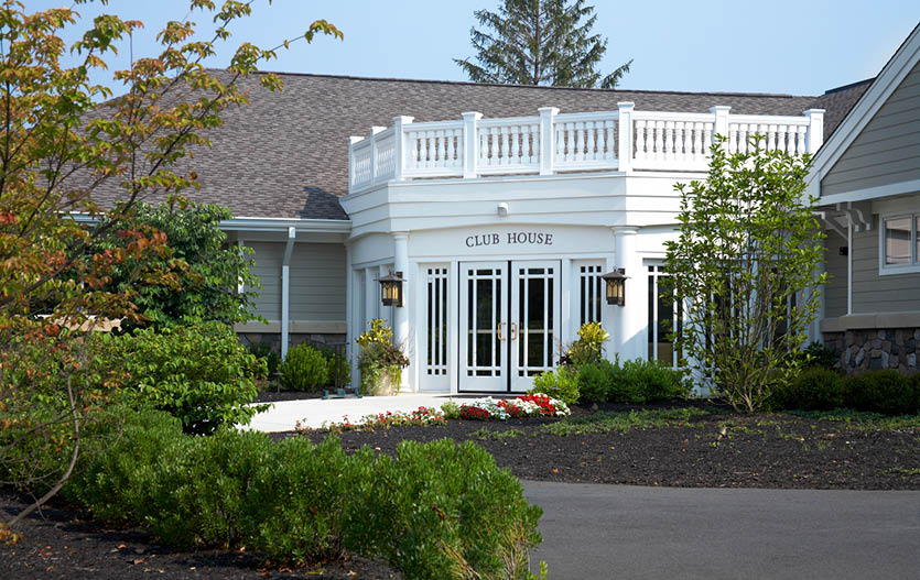 Mountain View Golf Course Hall Rentals in Ewing Township, NJ