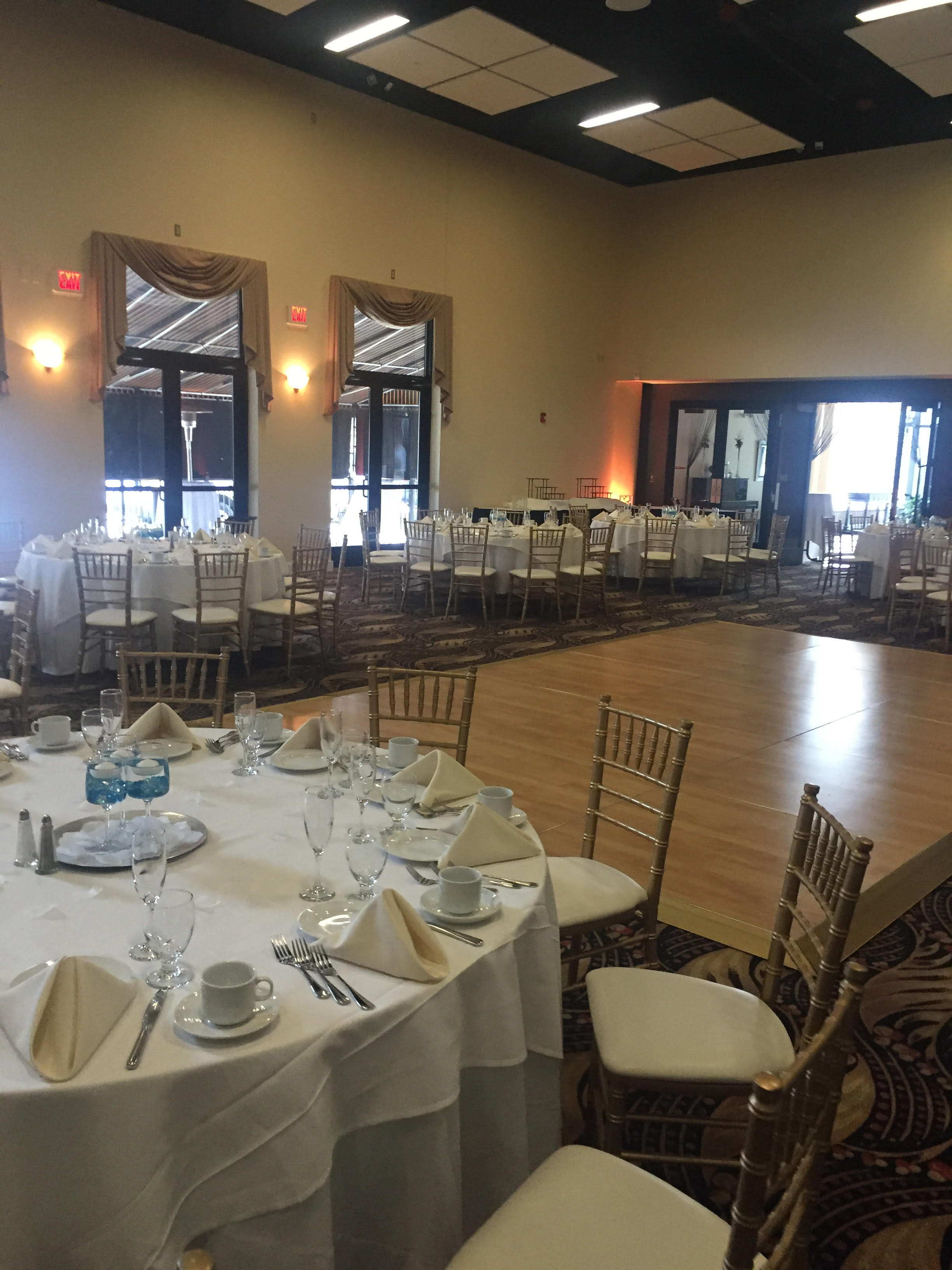 The IATSE Ballroom Hall Rentals in Philadelphia, PA