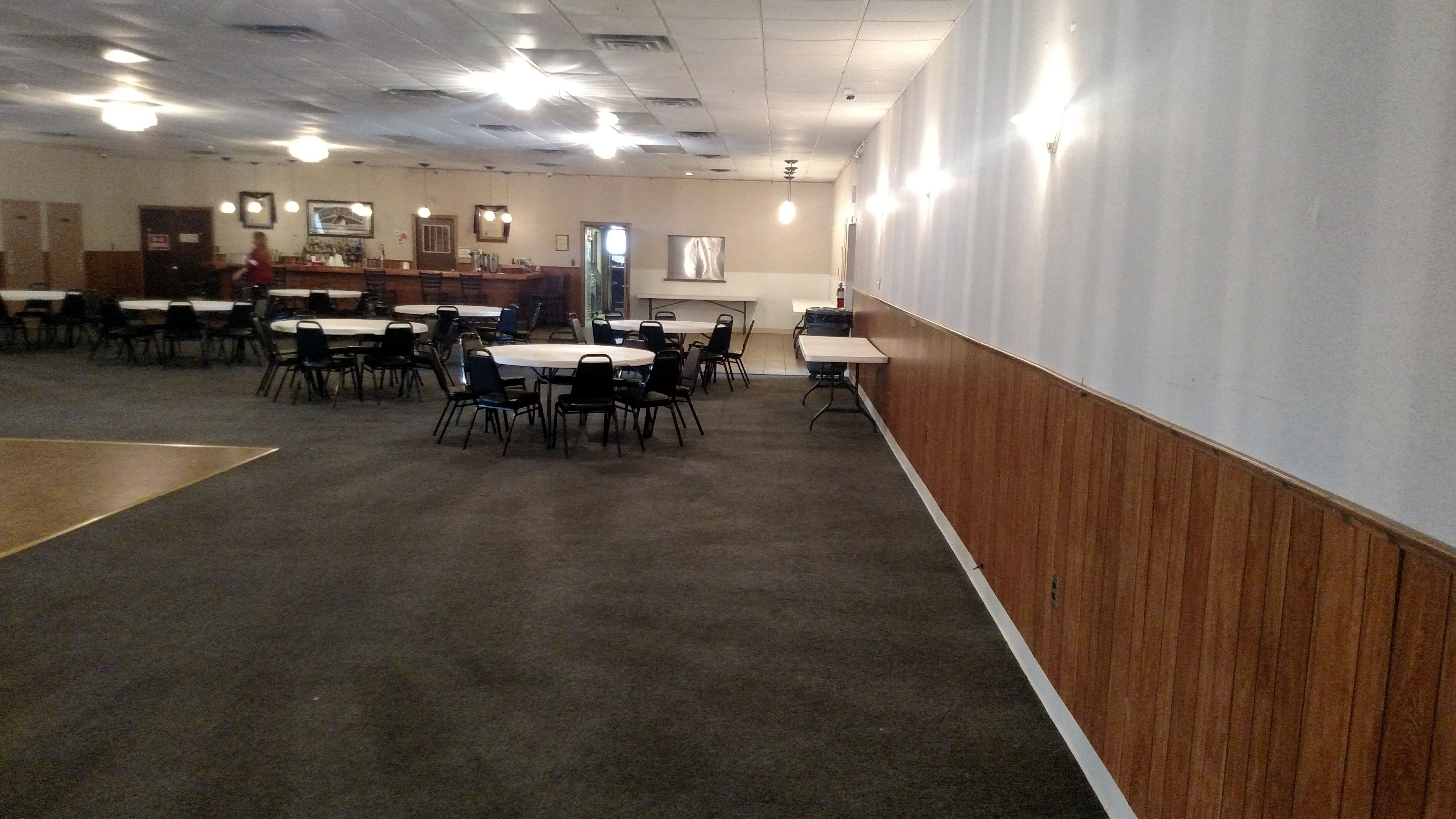 vfw post 1616 - williamstown vfw hall rentals in