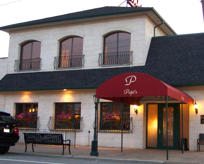 Popi's Italian Restaurant Hall Rentals in Philadelphia, PA