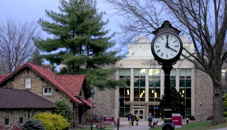 Eastern University Hall Rentals in St. Davids, PA