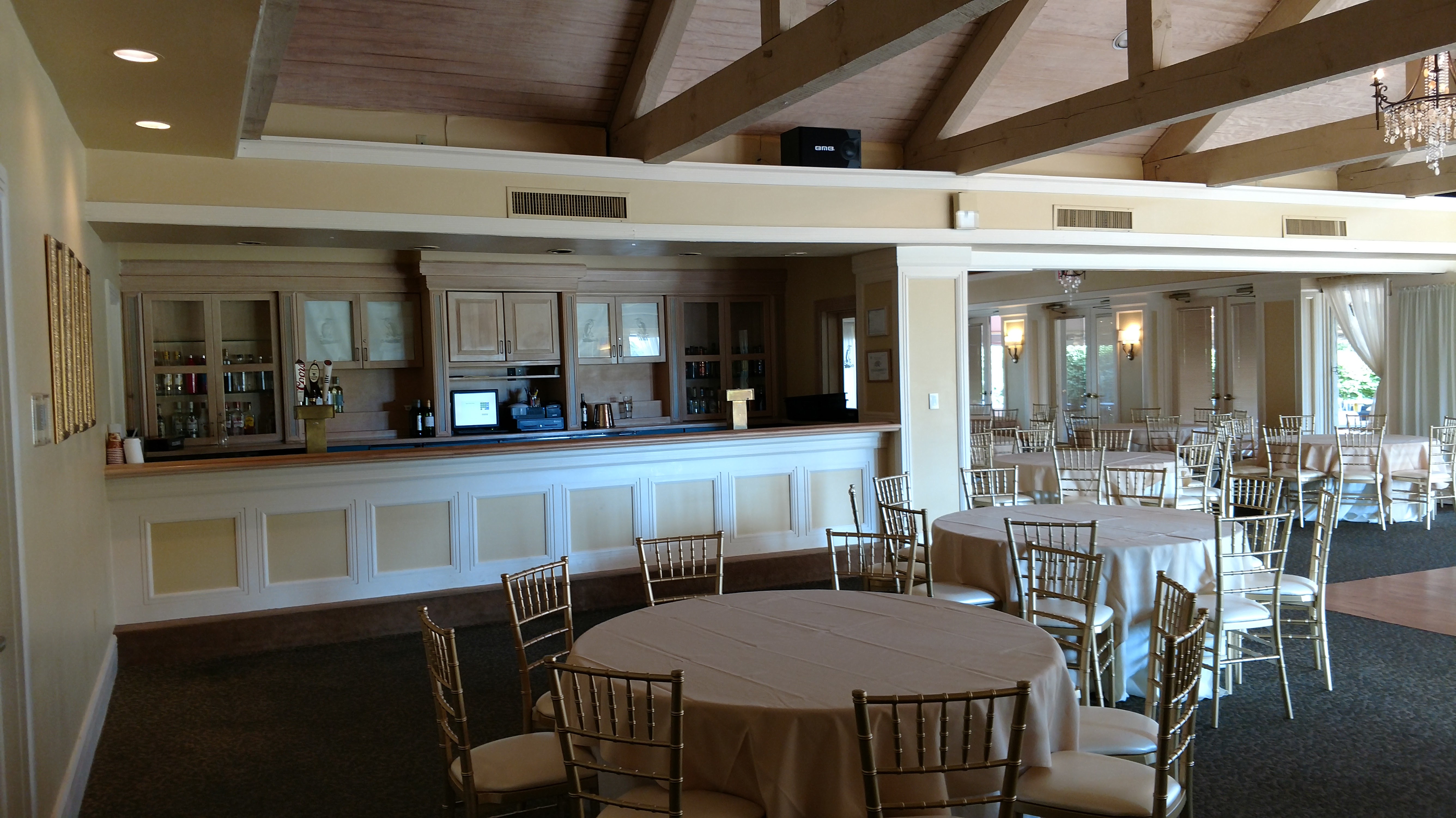 Blue Heron Pines Golf Club Hall Rentals in Egg Harbor City, NJ