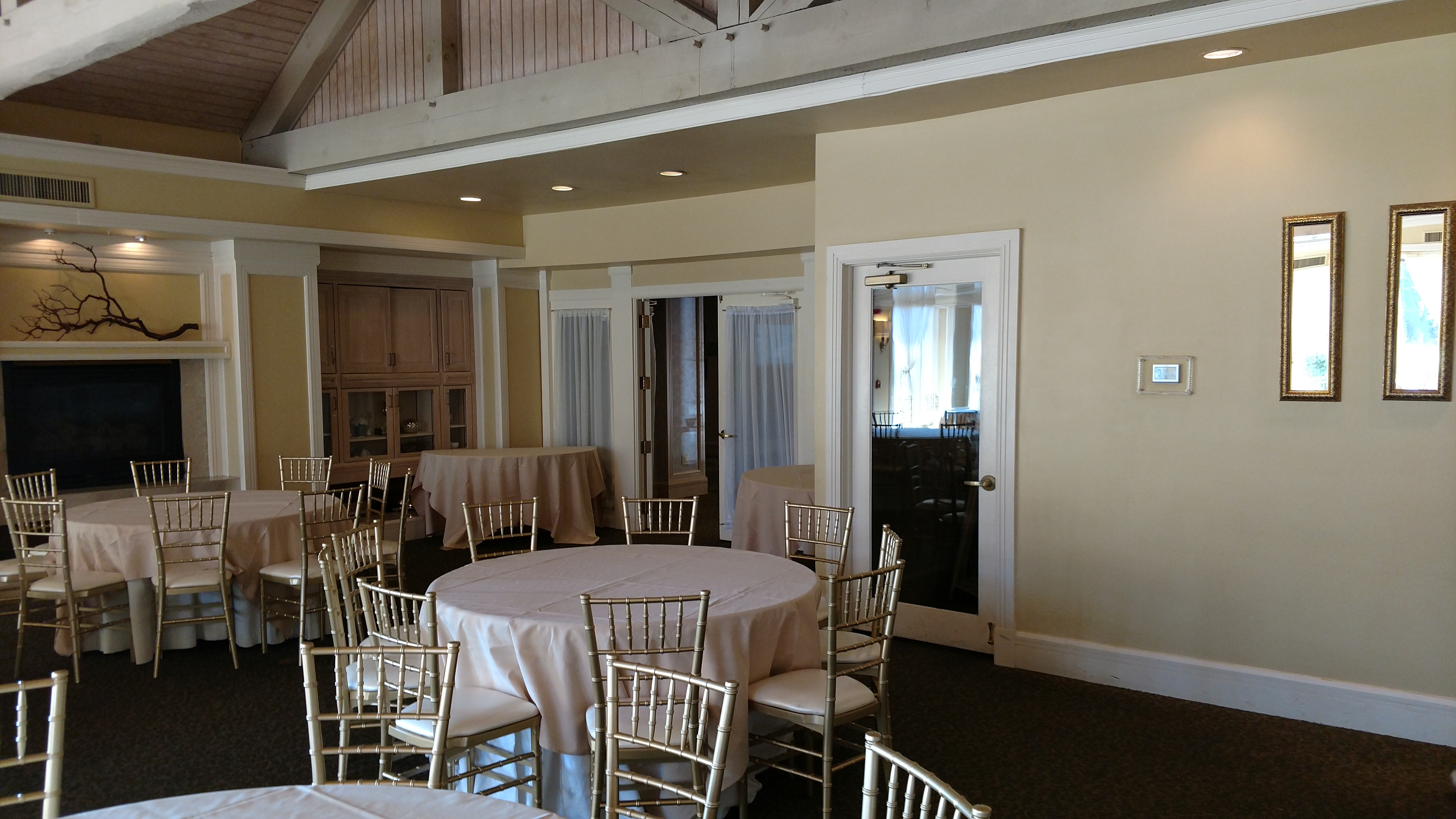 Blue Heron Pines Golf Club Hall Rentals in Egg Harbor City, NJ