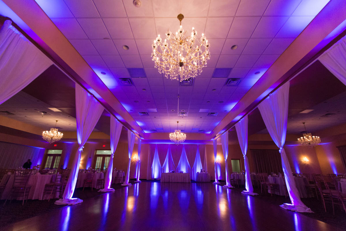 Philadelphia Ballroom Hall Rentals in Philadelphia, PA