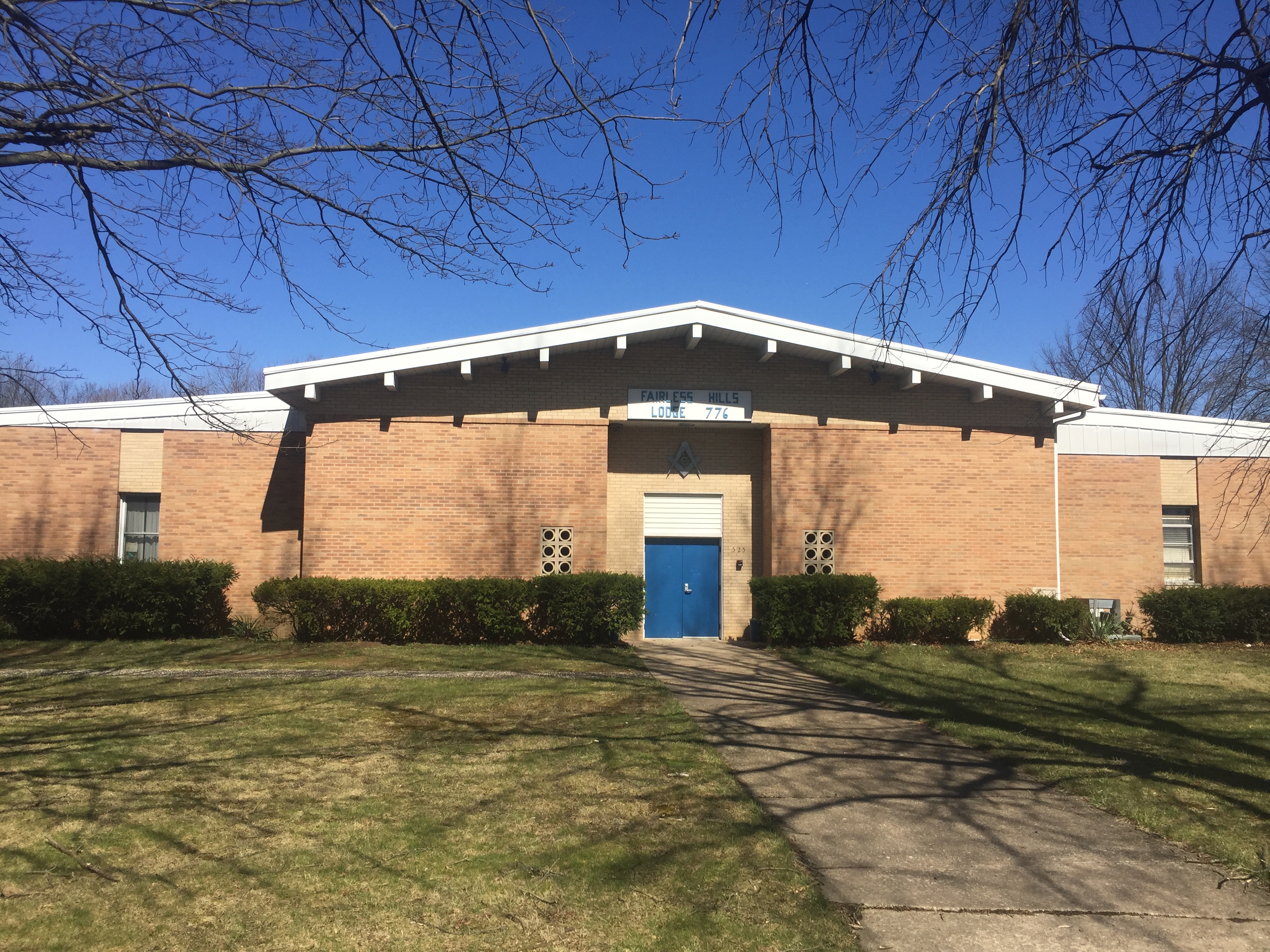 Fairless Hills Masonic Lodge No. 776 Hall Rentals in Fairless Hills, PA