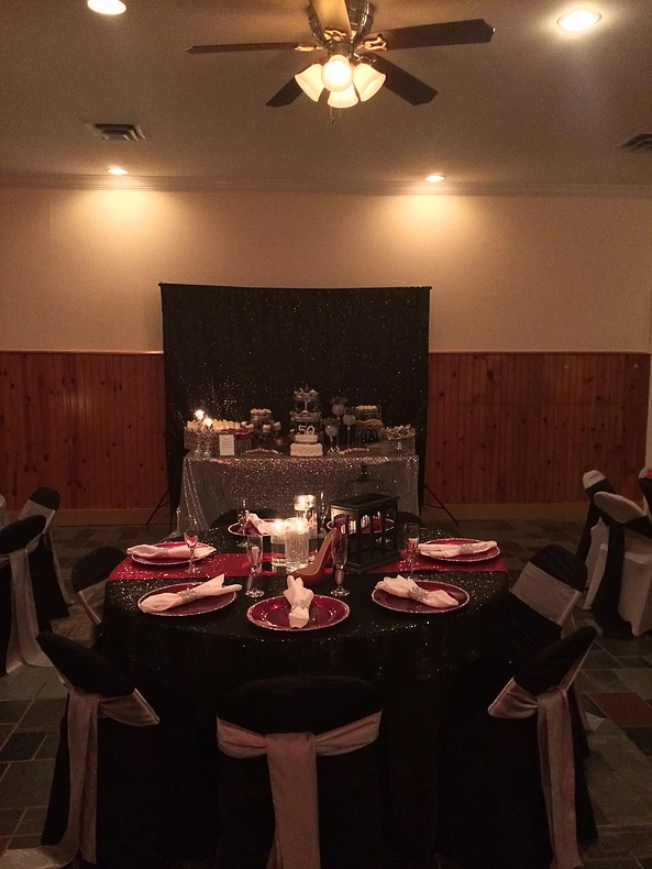 Water's Edge Banquet Hall - Township of Ridley Marina Hall Rentals in ...