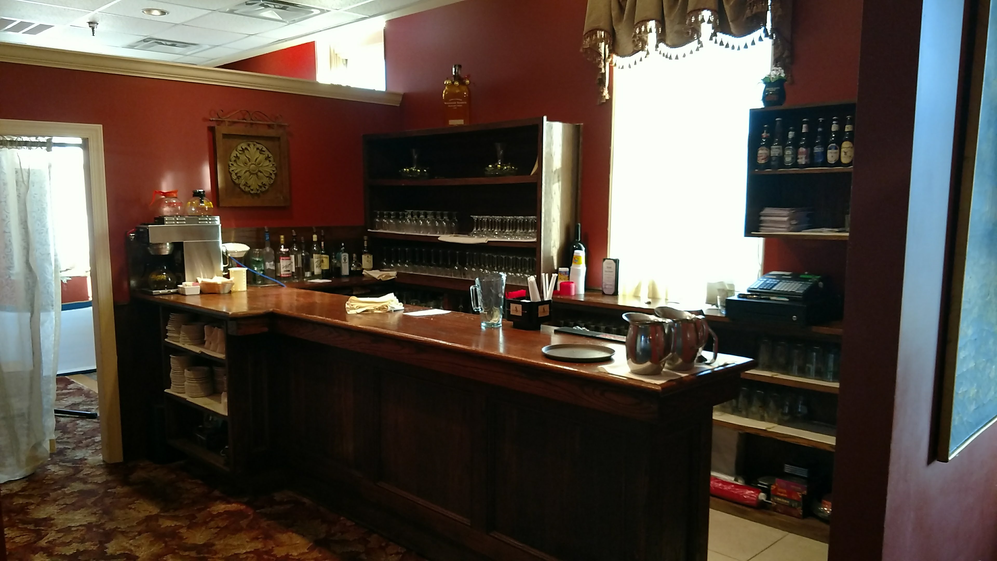 Blue Monkey Tavern Hall Rentals in Merchantville, NJ