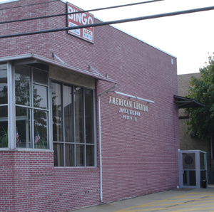 American Legion Post 25 - Joyce Kilmer Hall Rentals in Milltown, NJ