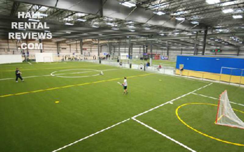 hatfield indoor soccer