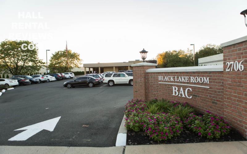 Black Lake Room Hall Rentals In Philadelphia Pa