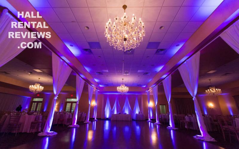 Philadelphia Ballroom Hall Rentals in Philadelphia, PA