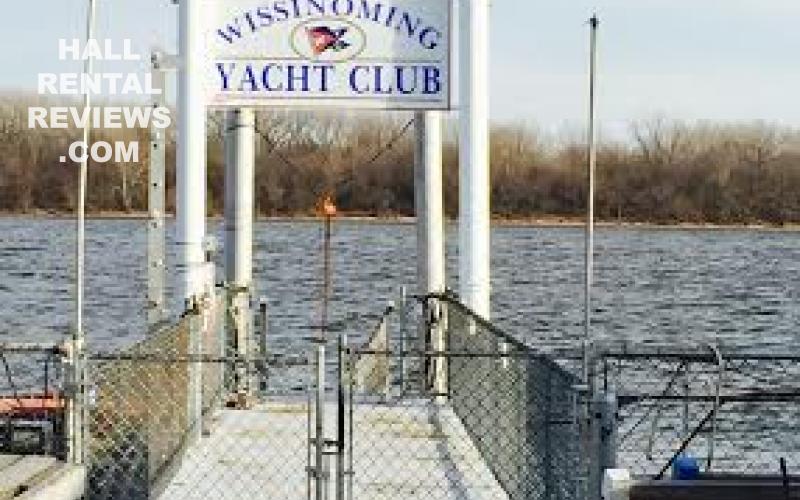 wissinoming yacht club photos