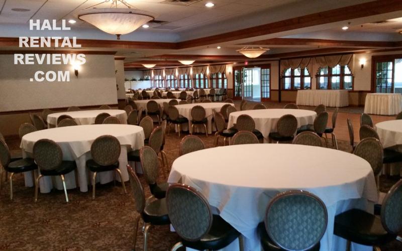 Woodlake County Club, Lakewood, NJ Hall Rentals in Lakewood, NJ