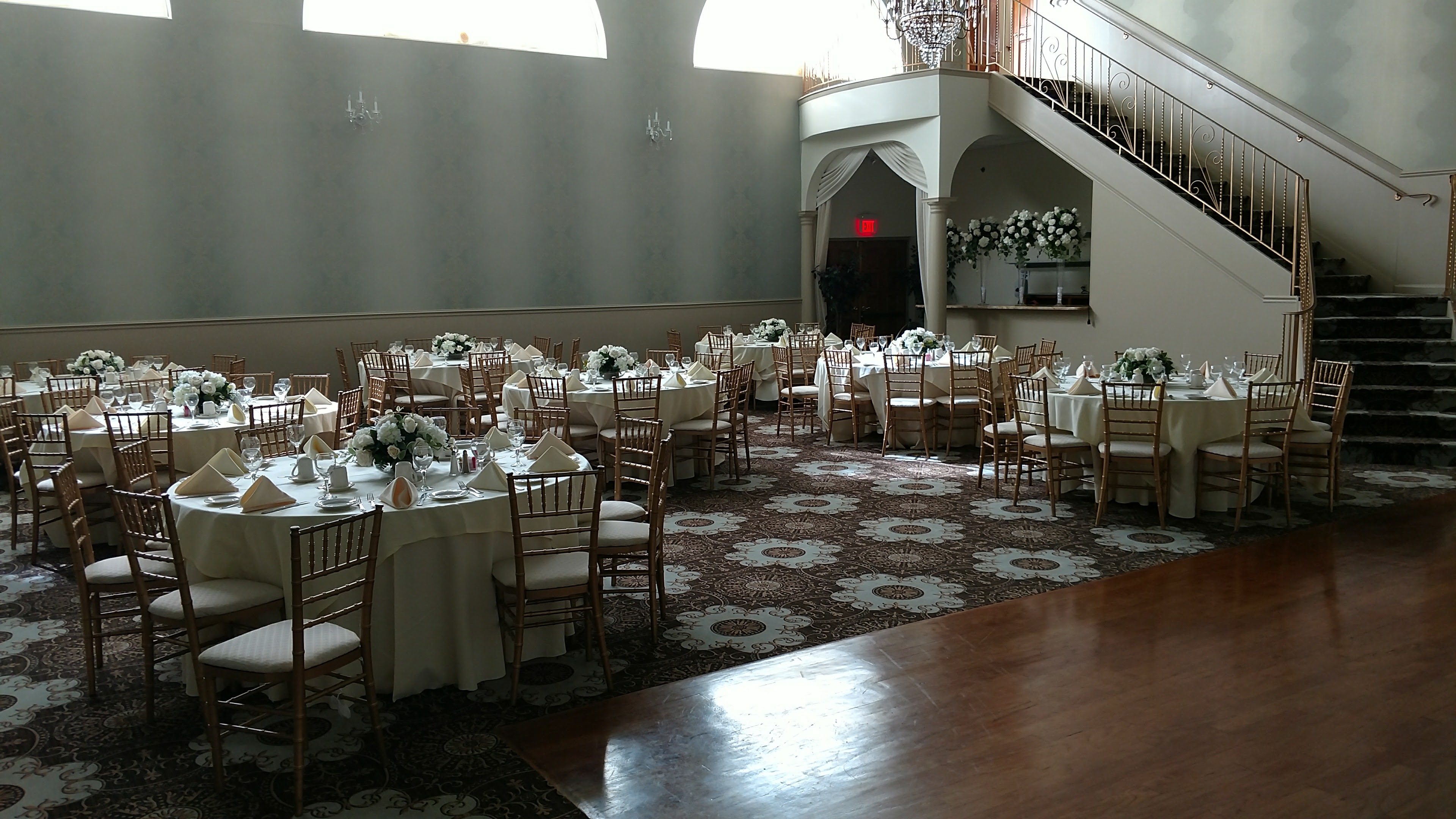 Botto s Italian  Line Hall Rentals in Swedesboro NJ 