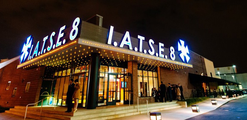 The IATSE Ballroom Hall Rentals in Philadelphia, PA