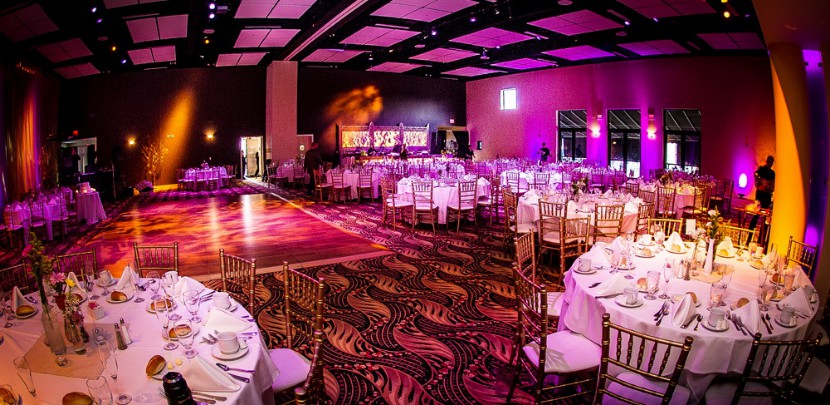 The IATSE Ballroom Hall Rentals in Philadelphia, PA