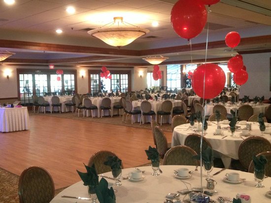 Woodlake County Club, Lakewood, NJ Hall Rentals in Lakewood, NJ